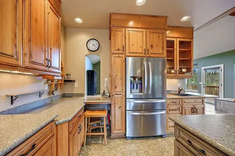 4061 Little Applegate Road Jacksonville OR 97530