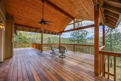 4061 Little Applegate Road Jacksonville OR 97530