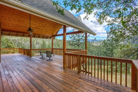 4061 Little Applegate Road Jacksonville OR 97530