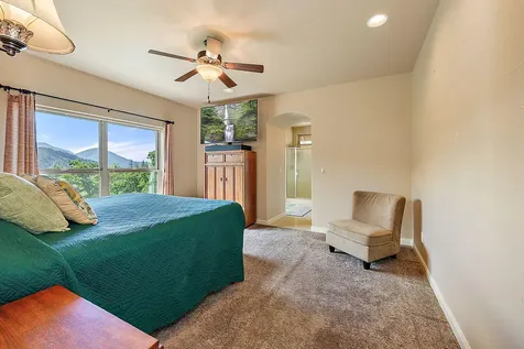 4061 Little Applegate Road Jacksonville OR 97530
