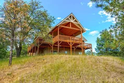 4061 Little Applegate Road Jacksonville OR 97530
