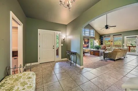 4061 Little Applegate Road Jacksonville OR 97530