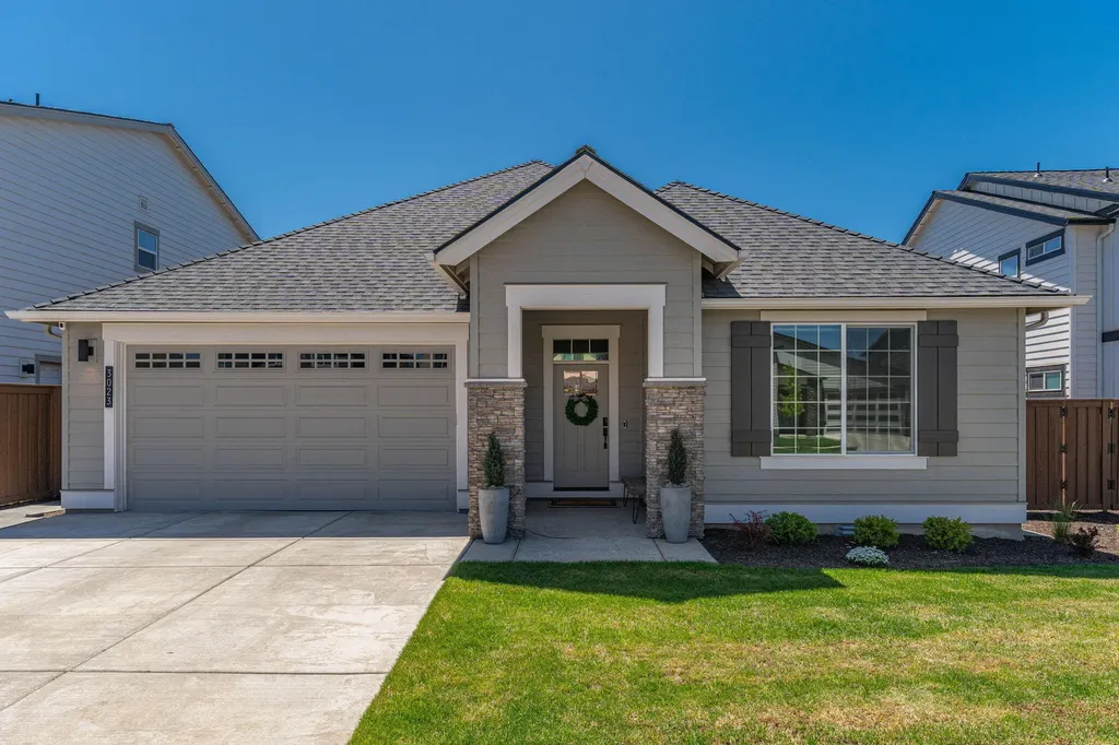 3023 NE Moreno Place Bend OR 97701