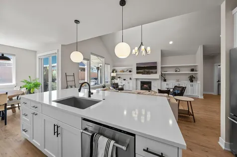 3023 NE Moreno Place Bend OR 97701