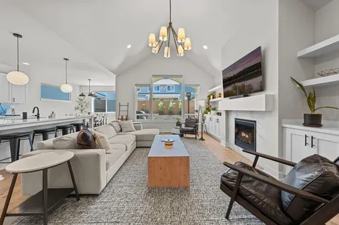 3023 NE Moreno Place Bend OR 97701