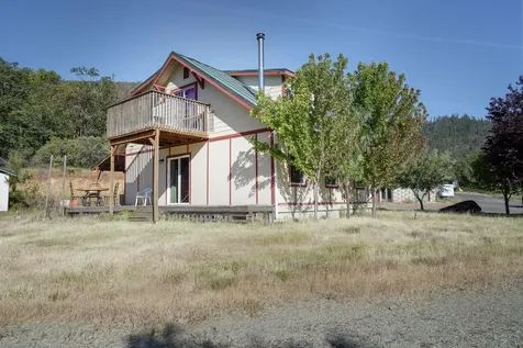 1150 N Schoolhouse Creek Road Grants Pass OR 97526