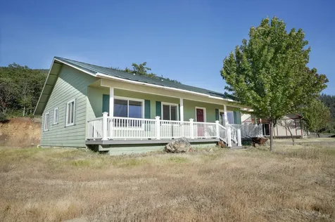1150 N Schoolhouse Creek Road Grants Pass OR 97526
