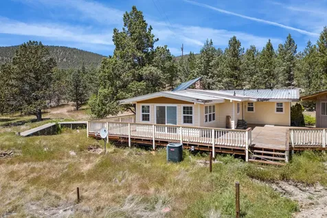 15800 SE Juniper Canyon Road Prineville OR 97754
