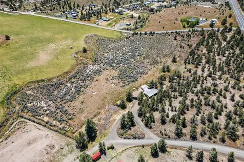 15800 SE Juniper Canyon Road Prineville OR 97754