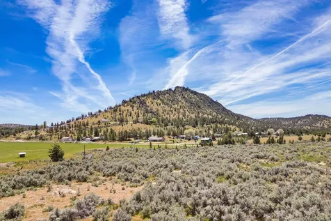 15800 SE Juniper Canyon Road Prineville OR 97754