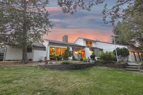 21520 Powderhorn Drive Bend OR 97701