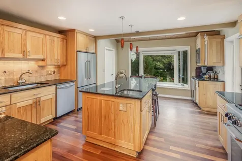 21520 Powderhorn Drive Bend OR 97701