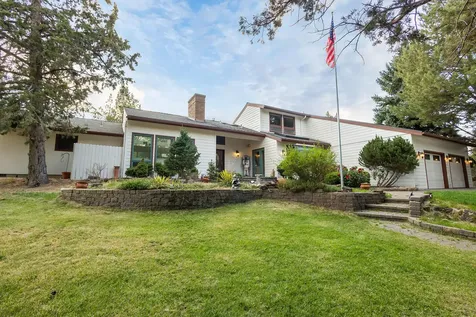 21520 Powderhorn Drive Bend OR 97701