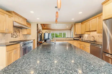 21520 Powderhorn Drive Bend OR 97701