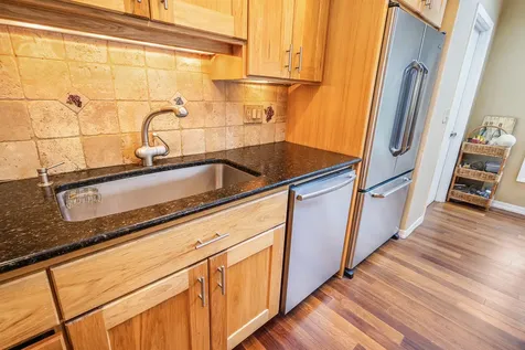21520 Powderhorn Drive Bend OR 97701