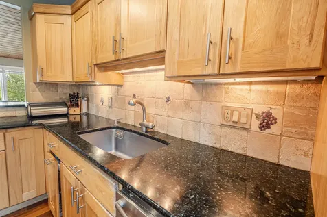 21520 Powderhorn Drive Bend OR 97701