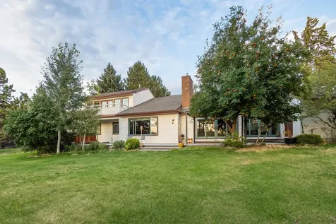 21520 Powderhorn Drive Bend OR 97701