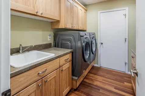 21520 Powderhorn Drive Bend OR 97701