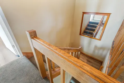 21520 Powderhorn Drive Bend OR 97701