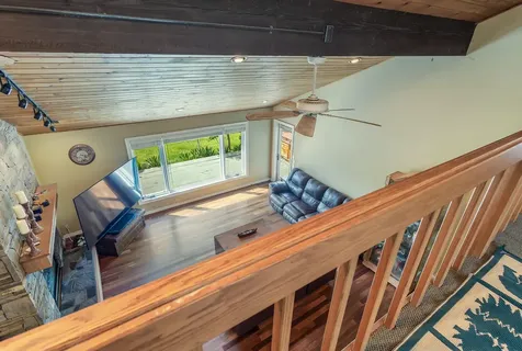 21520 Powderhorn Drive Bend OR 97701