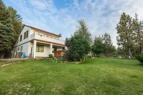21520 Powderhorn Drive Bend OR 97701