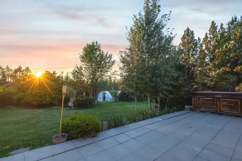 21520 Powderhorn Drive Bend OR 97701