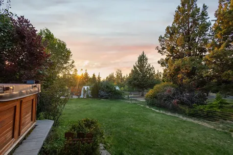 21520 Powderhorn Drive Bend OR 97701