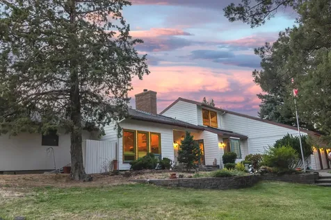 21520 Powderhorn Drive Bend OR 97701