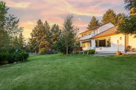 21520 Powderhorn Drive Bend OR 97701
