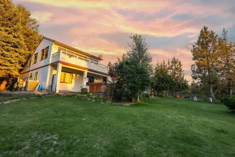 21520 Powderhorn Drive Bend OR 97701