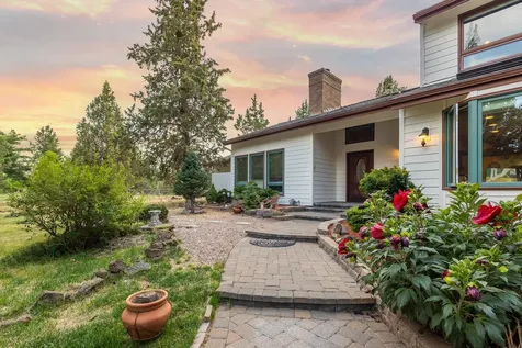 21520 Powderhorn Drive Bend OR 97701