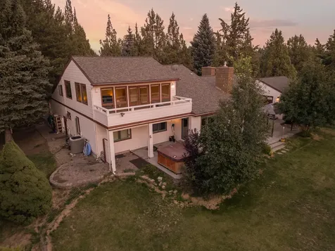 21520 Powderhorn Drive Bend OR 97701