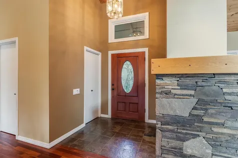 21520 Powderhorn Drive Bend OR 97701