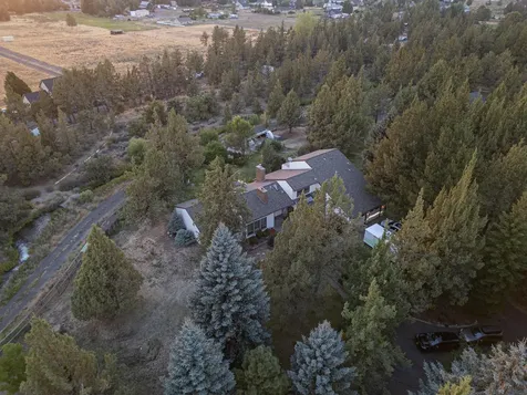 21520 Powderhorn Drive Bend OR 97701
