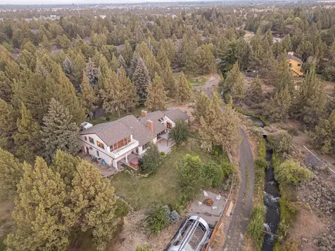 21520 Powderhorn Drive Bend OR 97701