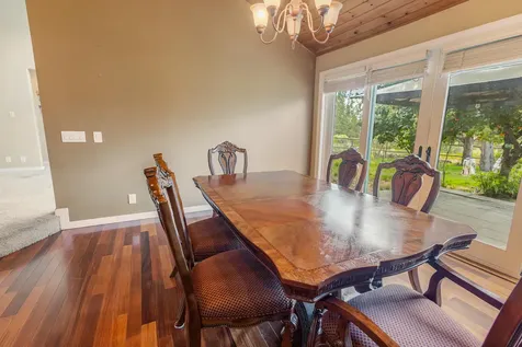 21520 Powderhorn Drive Bend OR 97701