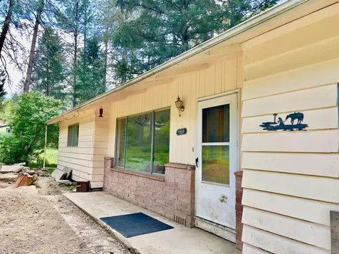 2098 Galls Creek Road Gold Hill OR 97525