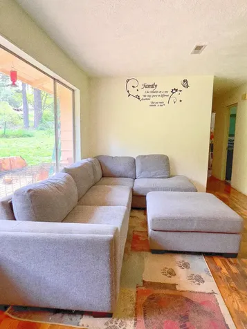 2098 Galls Creek Road Gold Hill OR 97525