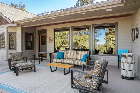 1278 NW Farewell Drive Bend OR 97703