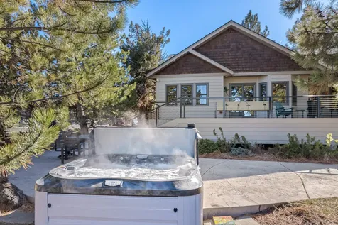 1278 NW Farewell Drive Bend OR 97703