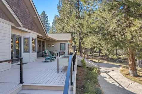 1278 NW Farewell Drive Bend OR 97703