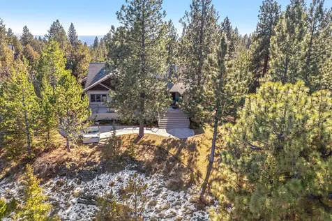 1278 NW Farewell Drive Bend OR 97703