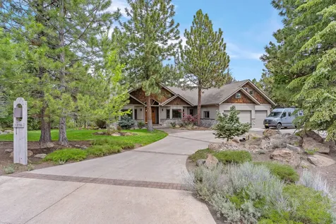 1278 NW Farewell Drive Bend OR 97703