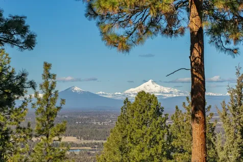 1278 NW Farewell Drive Bend OR 97703