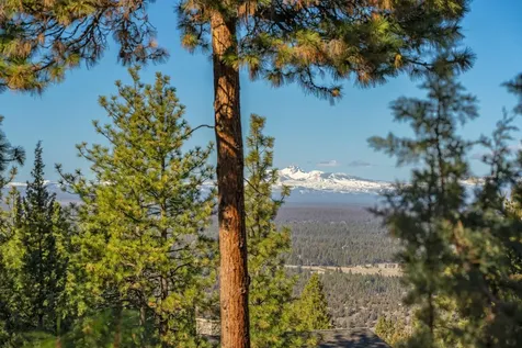 1278 NW Farewell Drive Bend OR 97703