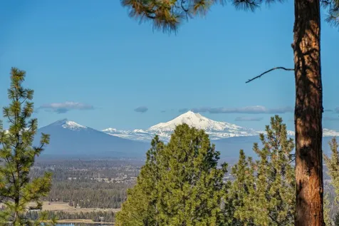 1278 NW Farewell Drive Bend OR 97703