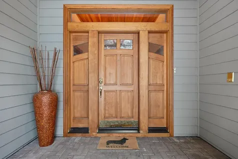 1278 NW Farewell Drive Bend OR 97703