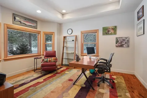 1278 NW Farewell Drive Bend OR 97703