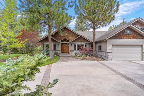 1278 NW Farewell Drive Bend OR 97703