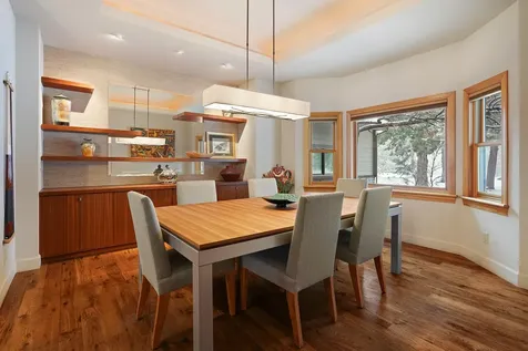 1278 NW Farewell Drive Bend OR 97703
